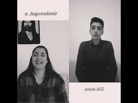 Tekkeli Fadime  Ana- Şah de canım- İşaret Dili