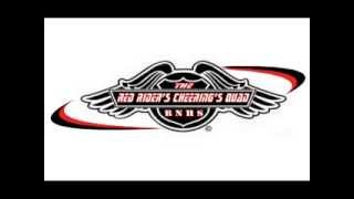 red riders cheering mp3