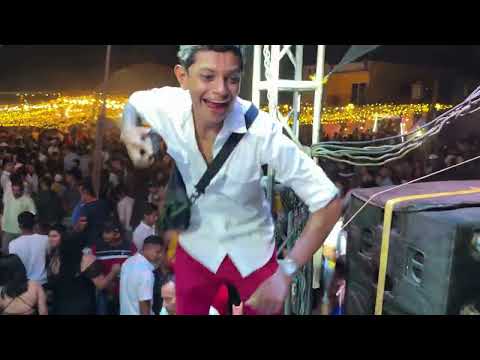 Arrincónamela, La voladora, La malagueña curreña · Chema y Su Grupo Talento de Pueblo