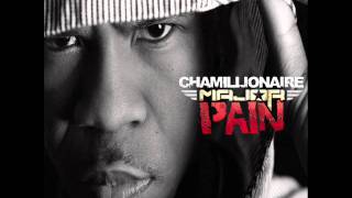 Chamillionaire - Warn You