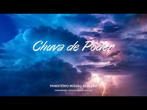 Chuva De Poder video