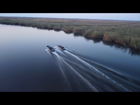 HOUSEBOUND: Fly fishing in the Okavango with The Mission Fly Mag