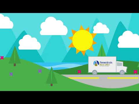 America’s Back Office Inc. video/presentation/materials