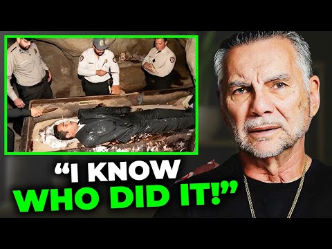 Michael Franzese hat enthüllt, wer Jimmy Hoffa wirklich getötet hat – und es ist nicht die Person...