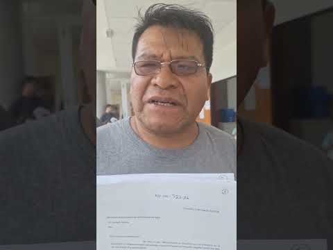 No al cierre de la Escuela Primaria N°317 de Chocoite, Dpto de Yavi, Jujuy, Argentina #educación 🇦🇷