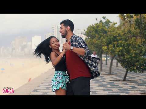 Daniel Marinho e Lethicia Antuness - Forró Roots em Ipanema