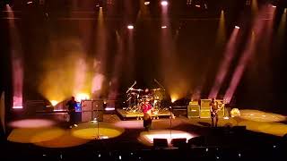The Cult - War (The process) (4k) - 40th Tour Live @ Sao Paulo, Brazil 2025-02-23