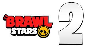 YENİ BRAWL STARS OYUNU GELİYOR! RESMİ PAYLAŞIM GELDİ!