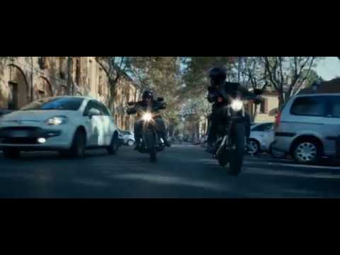 Veloce come il Vento - io se fossi in te mi darei una mossa