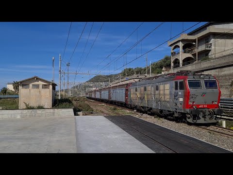 TC 53131 Padova Int. - Villa S.Giovanni Bolano