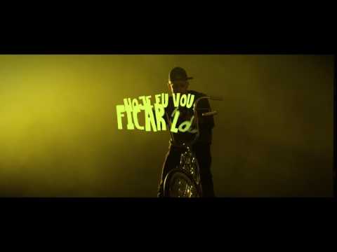 MC Pedrinho Feat. Pollo - Hoje Eu Vou Ficar Louco