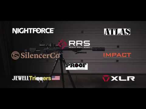 7mm Short Action Ultra Magnum