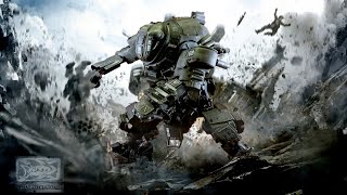Titanfall2 Ogre gameplay (Scorch) | 11 Kill | 113K Dmg | Titan Brawl