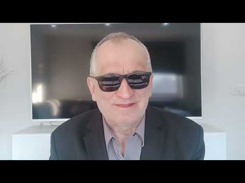 DŽEVAD GALIJAŠEVIĆ: ZAROBLJENE INSTITUCIJE BIH - UVREDE, PRIJETNJE, I MIGRANTSKI TEROR