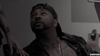 Notoriou5 Bino- Over Hyped