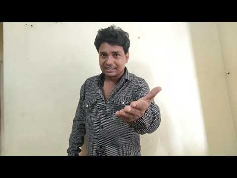 Om Prakash chandrbansi  funny song 