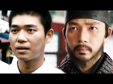 끄지라 이 거란놈아