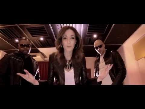 LIM feat. Alibi Montana & Kenza Farah - Message d'espoir (Clip officiel)