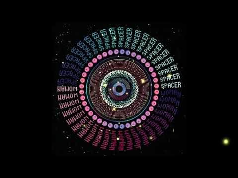 Charlie - Spacer Woman (Rework By Valentino Kanzyani Feat Iury Lech)