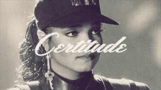 Janet Jackson - Young Love