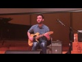 Julian Lage Solo Darn That Dream - TIJC 2017