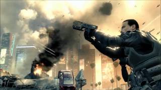 Avenged Sevenfold: Carry On Music Video (Fan Made)