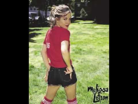 Melissa Lefton - ...Now I Got Punk Rock Fever
