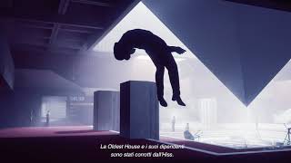 Trailer What is Control: Un Nemico Invisibile - SUB ITA