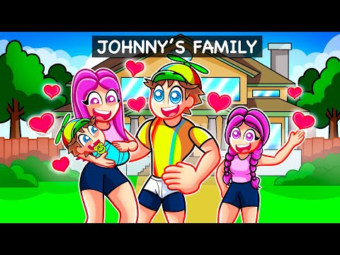 Johnny Starts A Family In GTA 5...