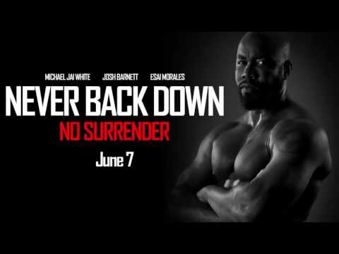 Never Back Down No Surrender 2016 Soundtrack Snowgoons ft Onyx Do U Bac Down