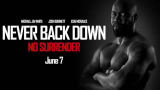 Never Back Down No Surrender 2016 Soundtrack Snowgoons ft Onyx Do U Bac Down