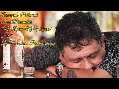 Video Ni Loser Ni Winner (Audio) de Armando Palomas