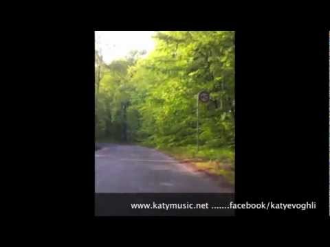 Katy Evoghli ..Age yeruz beri safar..اگه یروز بری سفر