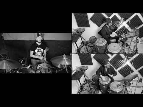 Famous grooves and intros with  Dario Tanghetti!