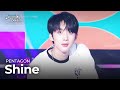 Shine PENTAGON Beyond Borders KBS WORLD TV 230815