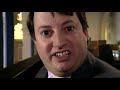 Andquotlet Me Ps In That Prayer Bucketandquot Mark Andamp Jeremy Hide From The Wedding Peep Show