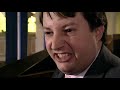 Andquotlet Me Ps In That Prayer Bucketandquot Mark Andamp Jeremy Hide From The Wedding Peep Show