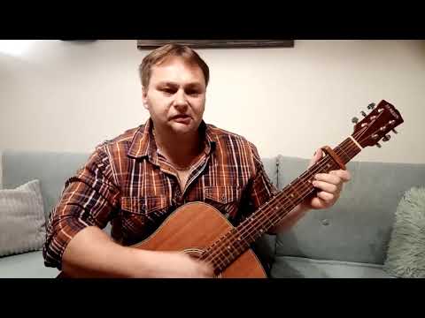 Jaroslav Wykrent - Agnes (cover)