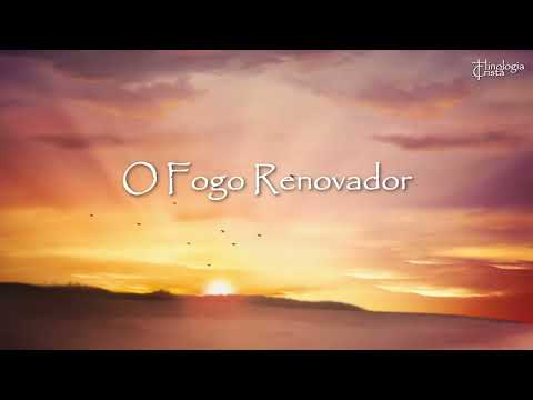 ICM - O FOGO RENOVADOR - [JON MOHR E RANDALL DEANIS] - VER. ROBERTO SENISE LISBOA - SOM E LOUVOR