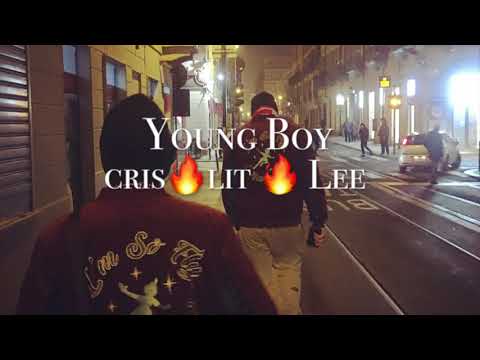 HIGHVITA LEE young boy ("Wifey")(remix)