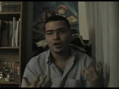 Friokugen - 02 - Interview de Frionel