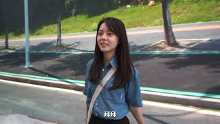 [閒聊] 原來《開端》公車外的景色是LED牆