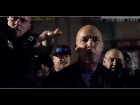 DIESEL ft. ILL BILL ''THUG EM OUT'' produced by AD$ of LORDZ OF BROOKLYN