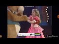Emily And Teddy Dancing To What If You Could Be In The Circus