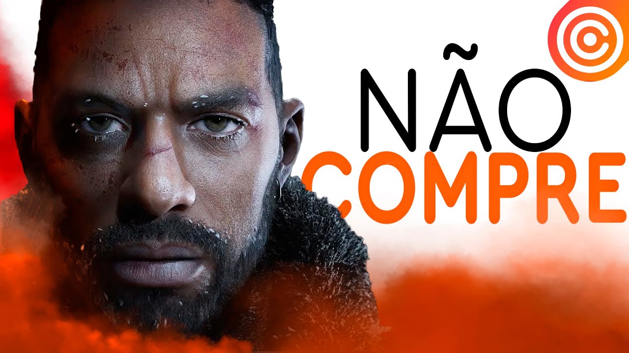 The Day Before é um LIXO TOTAL e TODOS estão ODIANDO ELE