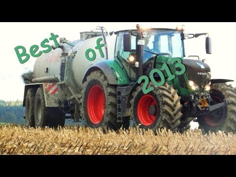 Das war 2013! [Best of]