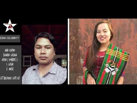 Kapno &Mite Mangpha khak na 😭