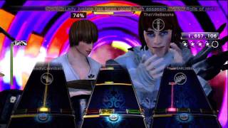 ...And Justice For All by Metallica 1st Ever Full Band FC