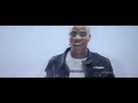 Churchill King - Under Pressure ft HopeKid & Guardian Angel (Official Music Video)