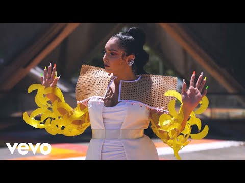 Indara - De Fiesta (Videoclip Oficial)